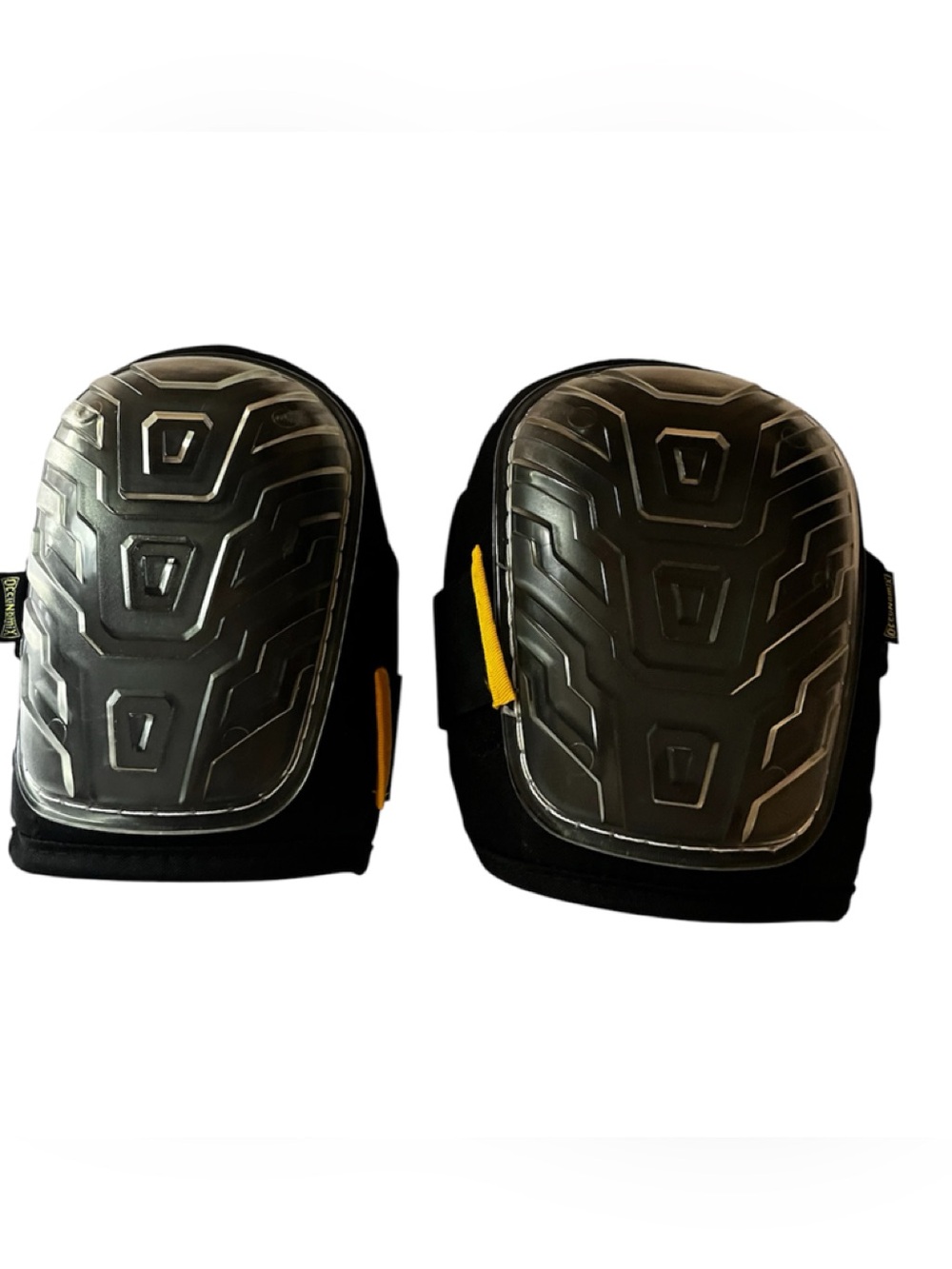 Occunomix Gel Filled Knee Pads